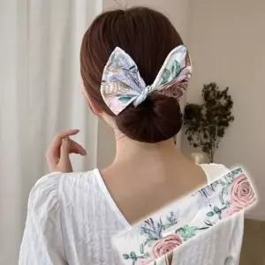 bns 당고머리 올림머리 똥머리 스틱 밴드 당고머리밴드 당고머리메이커 올림머리밴드