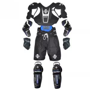 아이스하키 보호장구 장비 풀세트 하키훈련 연습 패드 아이스 유니폼 하키