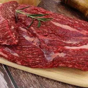 Gstore 고기선물세트 명절선물 청정 대관령 한우 양지 국거리 1등급이상 400g