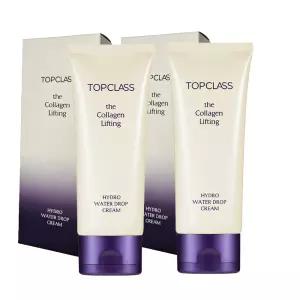참존 더콜라겐리프팅하이드로 워터드롭크림100ml(2개)