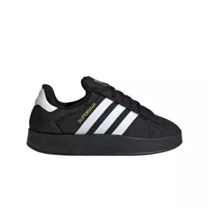 W Adidas Originals Superstar Home Core Black Cobalt Blue 아디다스 오리지널스 슈퍼스타 홈 코어 블랙