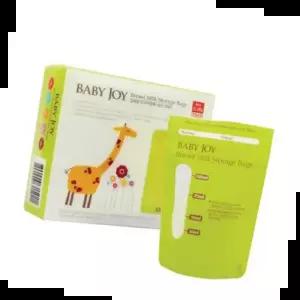 모유저장팩 퍼팩션 베이비조이 초유저장팩 100ml 30매