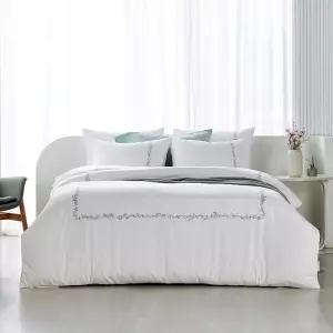 갤러리아 SESA 로즈마리 알러지케어 이불커버 S