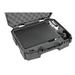 Xbox One 휴대용 케이스와 호환되는 케이스 클럽. 프리컷 폼에 X 또는 S 모델에 맞습니다!