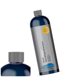 큐모아리빙 나노 매직 샴푸 750ML 카샴푸 세차거품 세차폼 차청소 차세정제