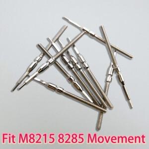 미요타 스템 8285 8200 시계 예비 부품 고