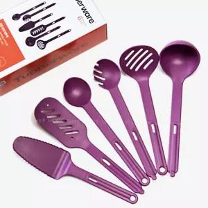 타파웨어 조리도구 키친듀엣 세트, 6종