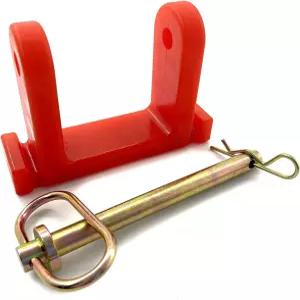 BOW 젯 스키두 웨이버 러너 PWC PWC5A 5801632 BY6105용 장착된 히치 트레일러 범퍼 핏이 정지