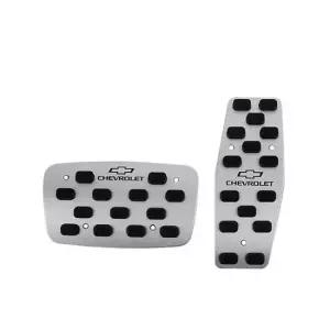 트랙스 페달 커버 튜닝 악셀 스포츠 패달 트랙스페달 트랙스튜닝페달 트랙스페달커버 트랙스패달