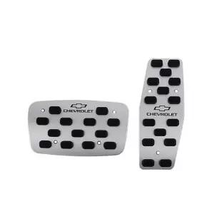 크루즈 페달 커버 튜닝 악셀 스포츠 패달 크루즈페달 크루즈튜닝페달 크루즈페달커버 크루즈패달