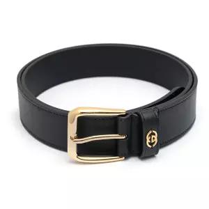 [롯데백화점]구찌 스퀘어 버클 인터로킹 G 디테일 벨트 673921-AP00G-1000