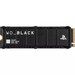 WD_BLACK PS5 콘솔용 2TB SN850P NVMe M.2 SSD (WDBBYV0020BNC-WRSN) 865322