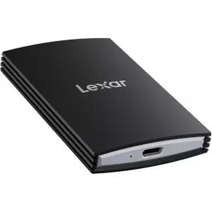 Lexar Armor 700 2TB USB 3.2 Gen Type-C 휴대용 외장 SSD 865144