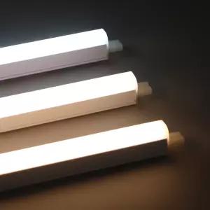 더쎈 LED 슬림 T3 1200 18W 플리커로우 간접조명 T5호환