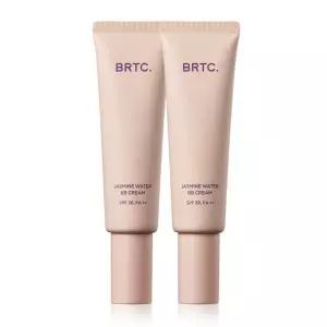 BRTC 자스민 워터 비비크림 60g SPF30 PA++ 2개선비비톤업크림
