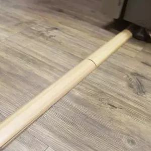 전선몰딩 반달 우드 대 정리케이스 랜선 쫄대쫄대 쫄대 바닥쫄대 전기커버 가리개 배선