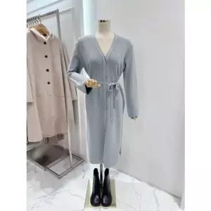 [갤러리아] [ab.f.z] 오픈형 니트 원피스(ATA5HO31G)