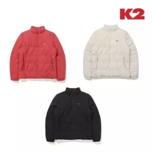 K2  여성 피나투보 간절기 경량 구스다운패딩 KWU24524