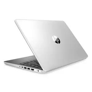 HP 14-dq1033cl 14 FHD IPS LAPTOP 랩탑 노트북 i5-1035G4 16GB/256 SDD 1.2GHz Win 10 S-실버 가벼운 가성
