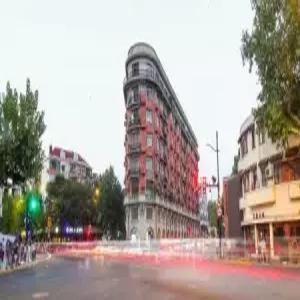 [아시아나자유여행]상해 4일 준5성 호텔공항픽업여행자보험