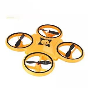 손 제스처 인식 모션 드론 컨트롤 센서