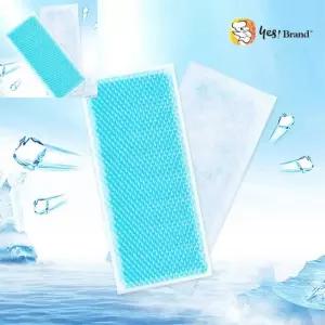 가타 여름냉방시트 냉찜질패치 피부열기흡수 시원냉감시트 쿨팩 아이스패치 얼음