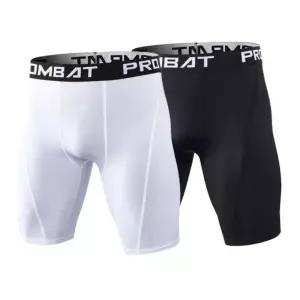 홈트 런닝 헬스 스포츠 속바지 이너 남성 반레깅스