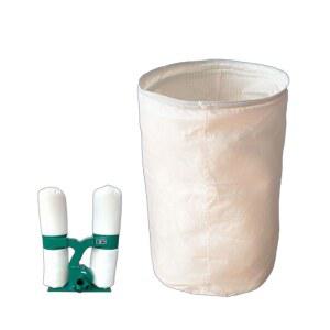 천주머니 펜던트 휴대용 일자형 방진 필터 집진기 200x1000 주머니 원터치 목공 24 원 낙엽 가루 산업용 목공용집진기