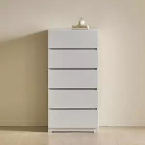 비바 핸들리스 600 5단 서랍장 LPS102