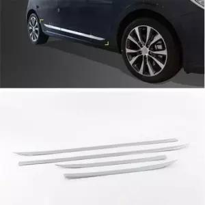 [CAR] 언더라인 i30 사이드 PD 도어 튜닝 크롬 몰딩