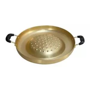 황제 경젤 불고기 전골냄비 32cm 불고기팬 불고기판