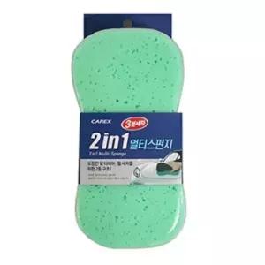 [CAR] 세차 스펀지 자동차 청소 폼 세척 차량 세차 용품 카샴푸 세차걸레
