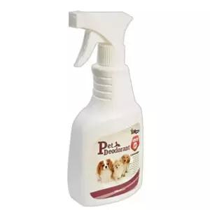 [반려] 강아지 탈취제 배변 오염 바닥 냄새 라벤더향 500ml