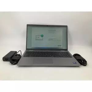 Dell LATITUDE 노트북 [세금포함] [정품] 5550 U7-155U 16GB 512GB BT5.3 WiFi6E 15.6F W11P VFR3R ？？？