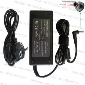 게탁 V110 F110 V 110 F 110 11.6인치 러기드 태블릿 PC용 19V 4.74A AC DC 어댑터 충전기 DC19V 19.0V 19V