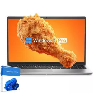 Dell LAPTOP 랩탑 노트북 15.6FHD 120Hz 후방lit Intel Core i7 UPTO 64GB RAM 2TB SSD 솔리드 스테이트 드