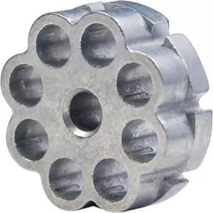 Umarex .177 구경 펠릿 공기총 로터리 매거진3팩 8발 용량