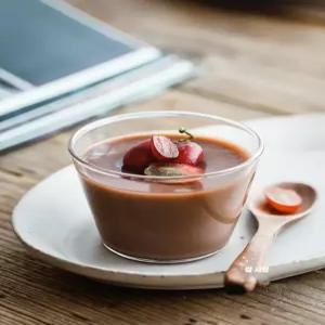 내열 고온 유리 오븐 푸딩틀 밀폐용기 용품 주방 그릇