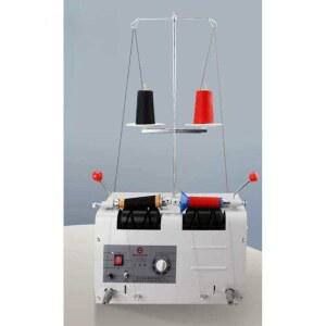 분콘기 실와인더 공업용 실감기 단일 실정리 패걸이 되감기 권선기 의류공장 봉제 와인더