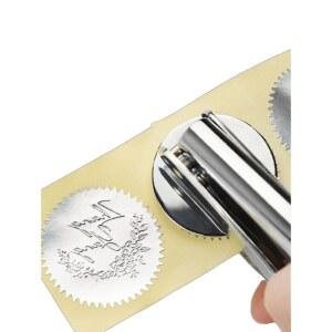 압인 도장 철인 스티커제작 상장도장 로고압인기 압인기 파는기계 노광기