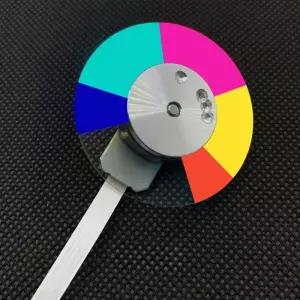 호환 컬러 휠  MX518H MX505 MX505A MX507 MX515H 프로젝터용