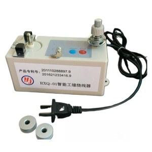 자동 실감기 A형 되감기 밑실 실와인더 미싱 걸이 수예용품 SUNSHENG 권선기 감개