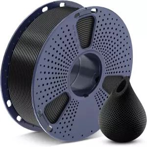 SUNLU PETG 필라멘트 1.75mm 강력한 3D 프린터 초저스트링 뛰어난 층 접착력 및 높은 인성 치수 정확도 +/-