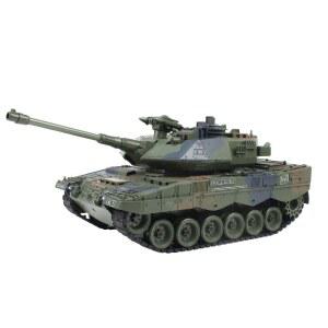 헝롱코리아 RC탱크 스케일 rc카 시간 500pp 조종 호랑이 고무트랙 자동차 탱크