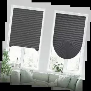 자취방햇빛가리개 실내용 차단커튼 방염 스타일 유니크 디자인 빛차단 효과적 공간분리 인테리어 소품