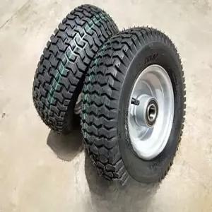 전동 오토바이 타이어 전지형 전기 튜브 교체 모델명품번 고무 진공 인라인 골프카 튜브리스