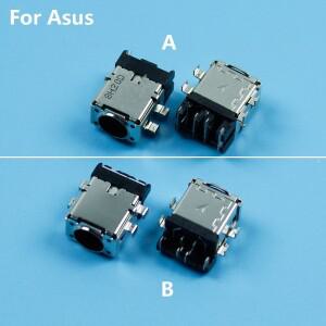 ASUS호환 GA502D GU502G G512L G731G G732LXS S5D S7D 노트북 소켓 전원 교체 DC 커넥터 용 새 잭