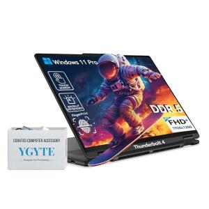 Lenovo 요가 7 2 FHD 노트북 컨버터블 DDR5 울트라 인텔 백라이트 16GB 16인치 1 윈도우 360 프로 1TB 폴더블 RAM 12코어 in 지문 11 10키 터치스크린 SSD