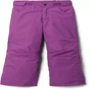 컬럼비아 소년 스타스타 피크 III 팬티