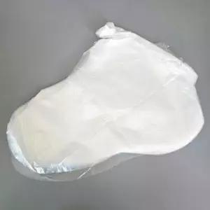 풋케어엔 일회용 풋팩 100매